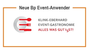 Klinik Eberhard Event Gastronomie