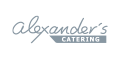 Logo Alexanders Gastro