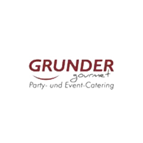 Grunder Gourmet Party & Eventcatering
