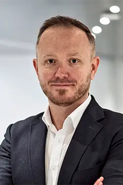 Martin Damian