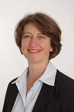 Sybille Lichtenfeld