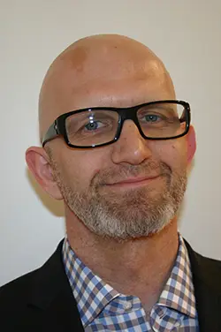 Volker Guzy