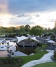 Das BEAVERS Restaurant schwört auf Bp Event