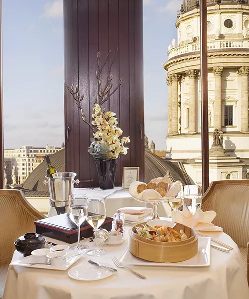 Berlin Capital Club
