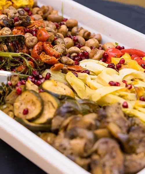 Klinik Gastronomie Eppendorf