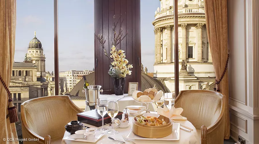 Berlin Capital Club
