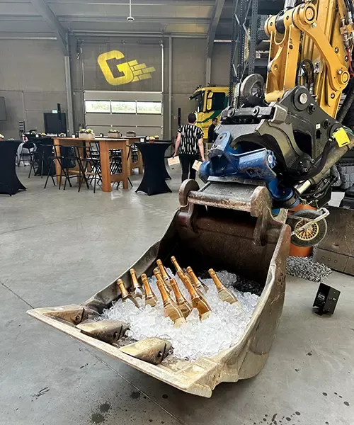 Partyservice Schmidt